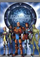  Звездные врата смотреть онлайн мультсериал 1 сезон 